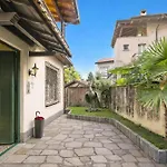 Apartment La Caravella View - Happy Stresa