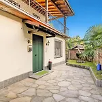 아파트 La Caravella View - Happy 스트레사