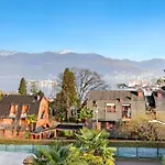 Apartment La Caravella View - Happy