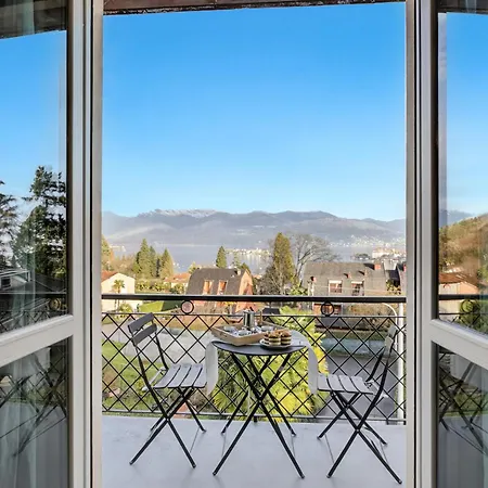 La Caravella View - Happy Apartment *