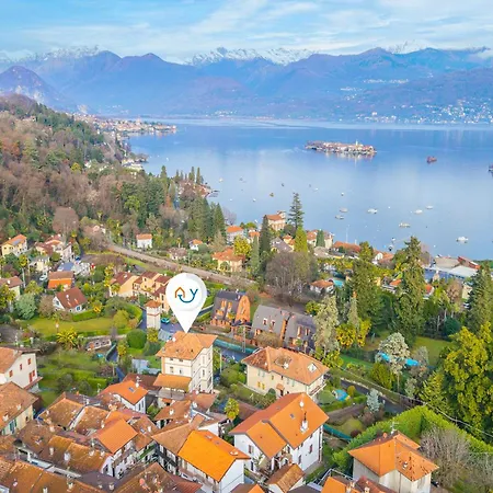 La Caravella View - Happy Apartment *