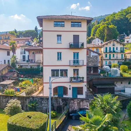 La Caravella: & Islands View Balcony - Happy Apartment