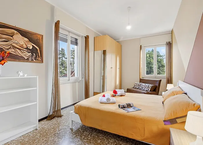 La Caravella View - Happy