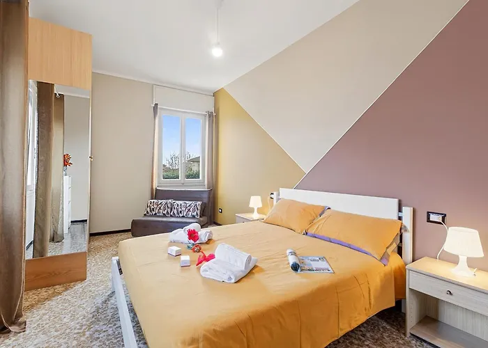 La Caravella View - Happy