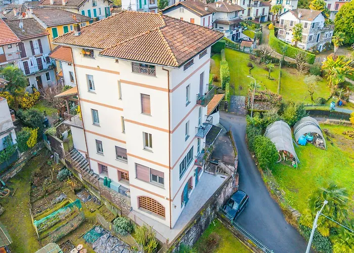 La Caravella View - Happy