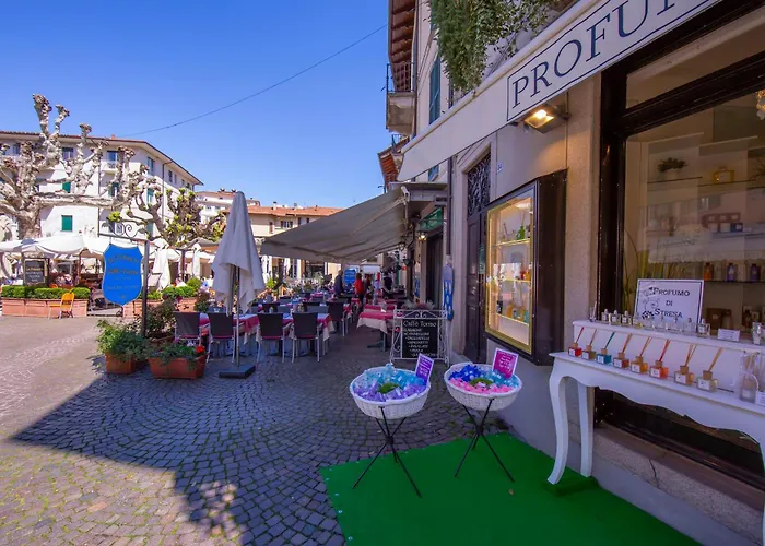 Apartment La Caravella View - Happy