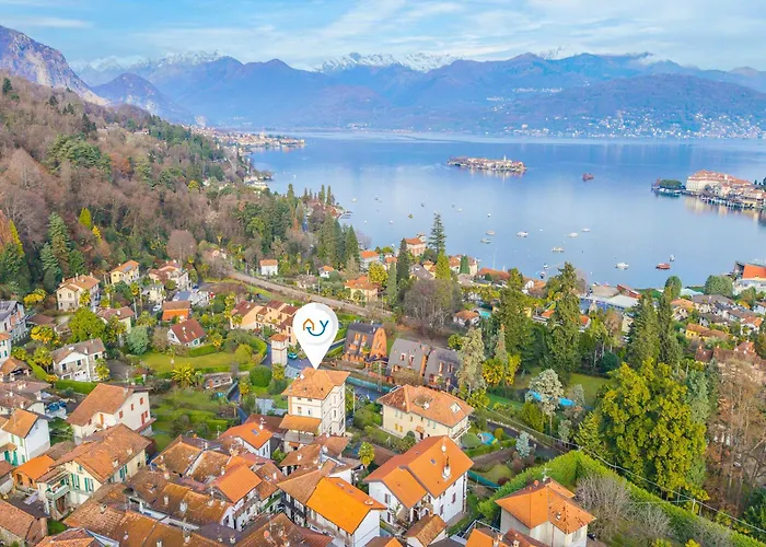 La Caravella View - Happy Apartment *