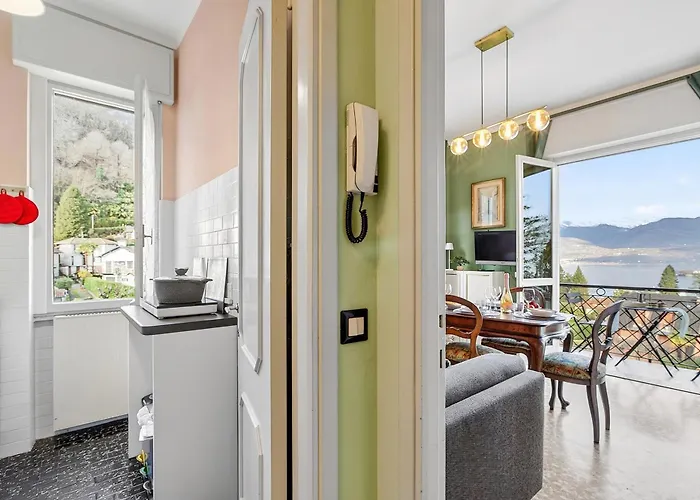 La Caravella View - Happy Apartment