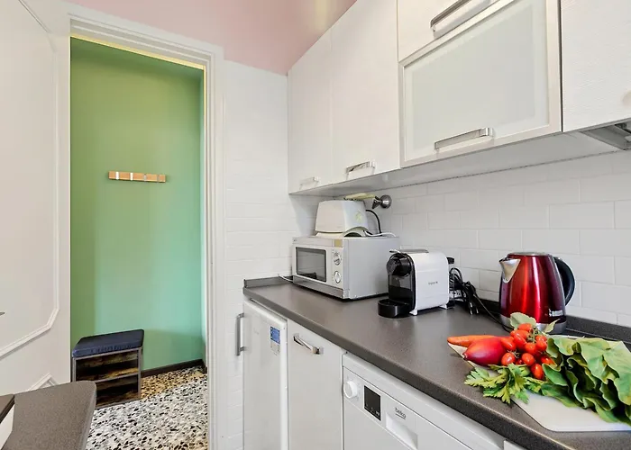 La Caravella View - Happy Apartment *