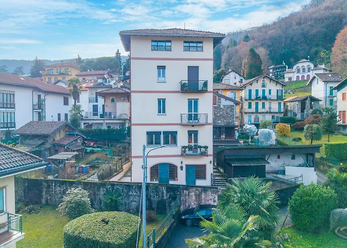 La Caravella View - Happy *